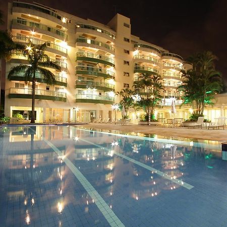 Promenade Paradiso All Suites Rio de Janeiro Exterior photo