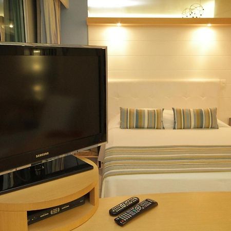 Promenade Paradiso All Suites Rio de Janeiro Exterior photo