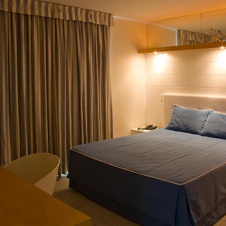 Promenade Paradiso All Suites Rio de Janeiro Exterior photo