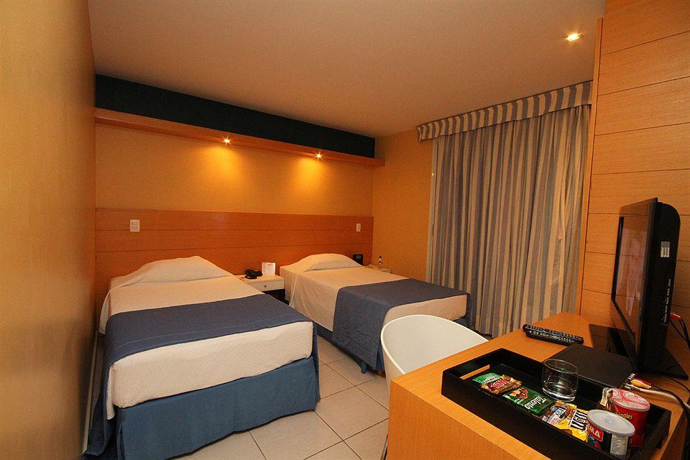 Promenade Paradiso All Suites Rio de Janeiro Exterior photo