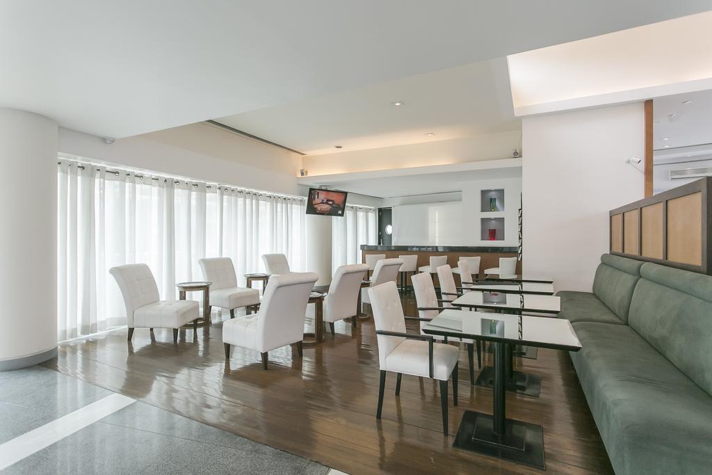 Promenade Paradiso All Suites Rio de Janeiro Exterior photo