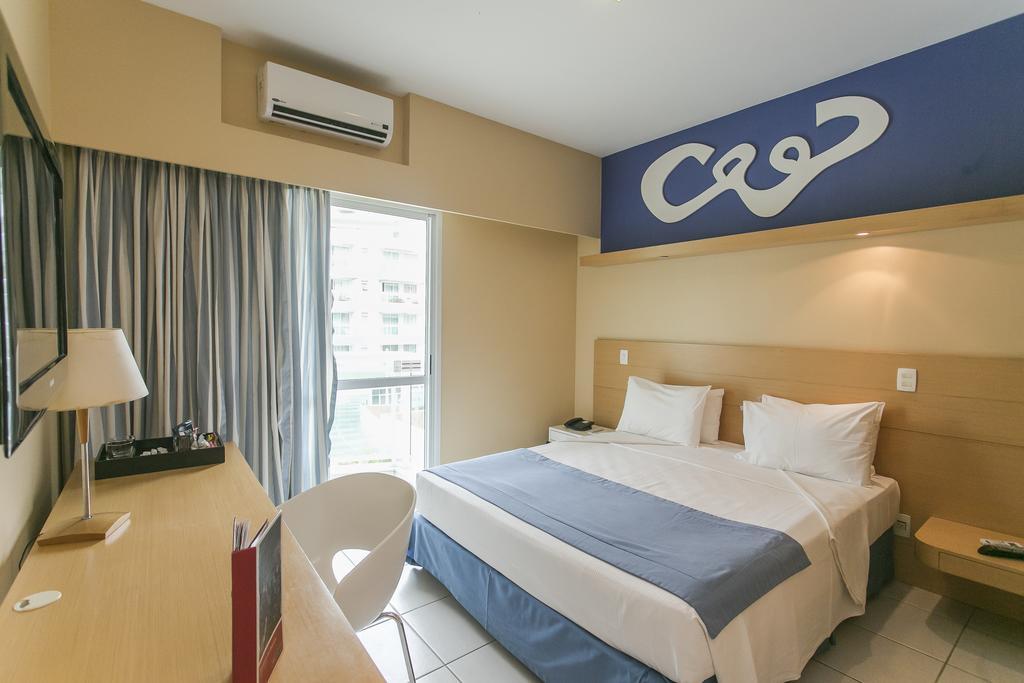 Promenade Paradiso All Suites Rio de Janeiro Exterior photo