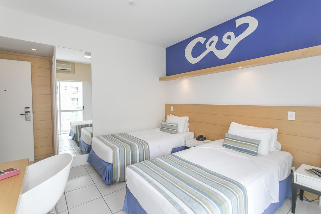 Promenade Paradiso All Suites Rio de Janeiro Exterior photo