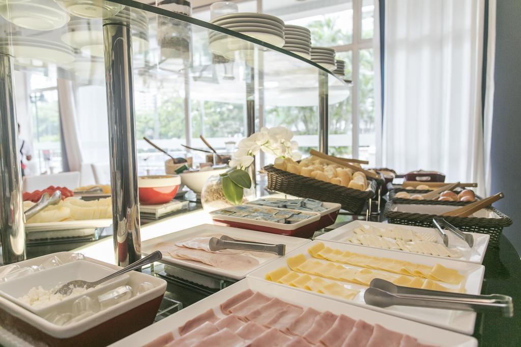 Promenade Paradiso All Suites Rio de Janeiro Exterior photo