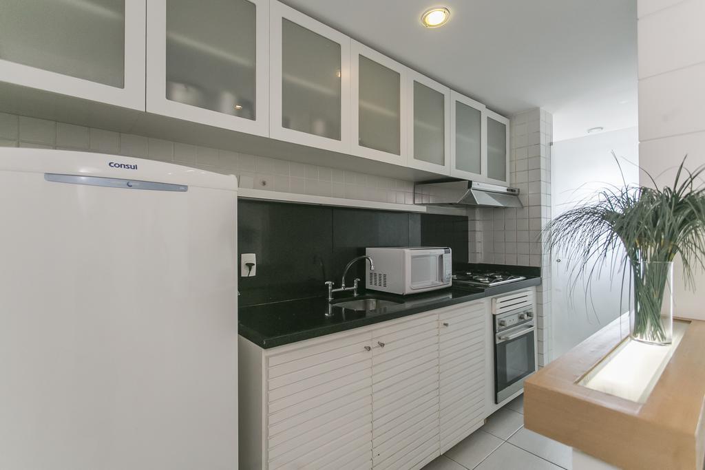 Promenade Paradiso All Suites Rio de Janeiro Exterior photo
