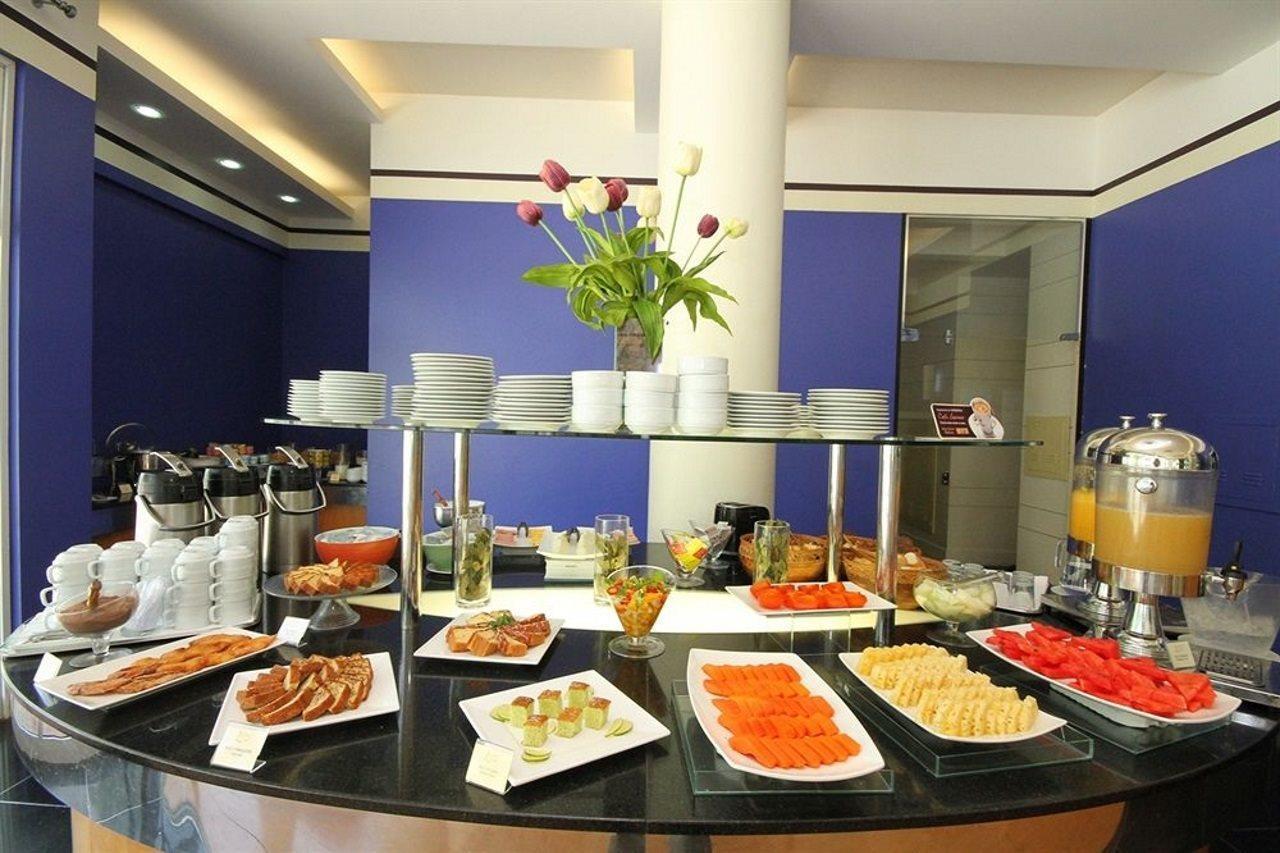Promenade Paradiso All Suites Rio de Janeiro Exterior photo