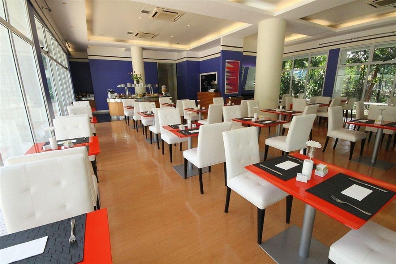 Promenade Paradiso All Suites Rio de Janeiro Exterior photo