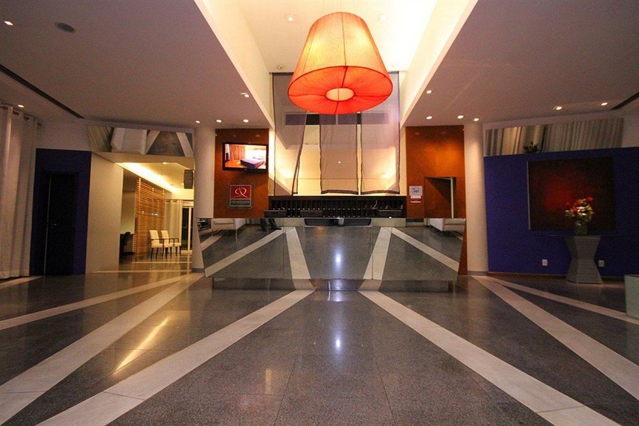 Promenade Paradiso All Suites Rio de Janeiro Exterior photo