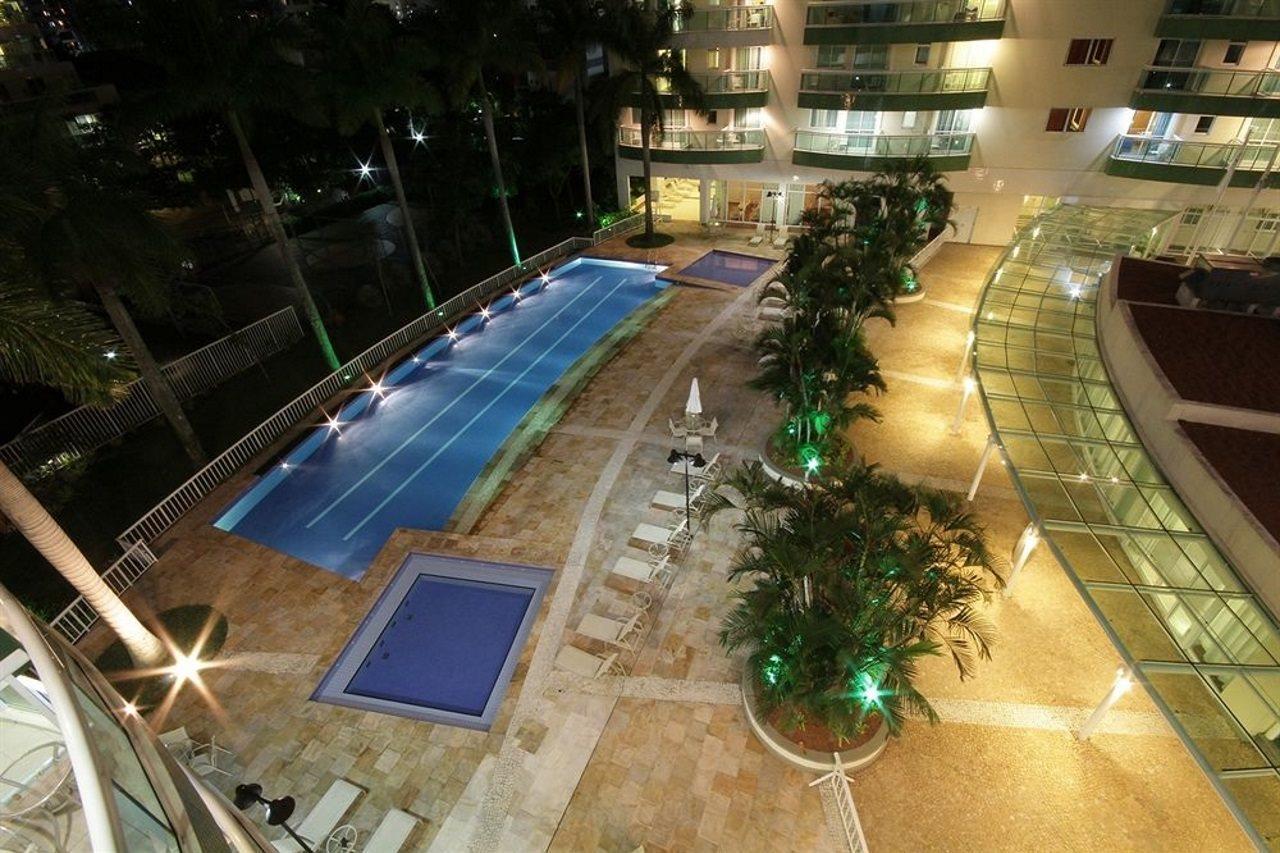 Promenade Paradiso All Suites Rio de Janeiro Exterior photo