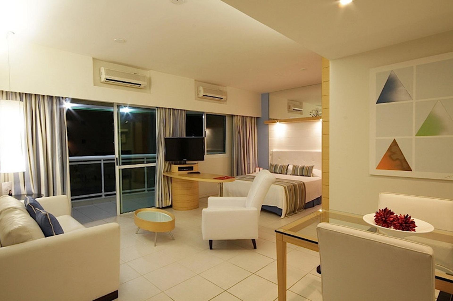 Promenade Paradiso All Suites Rio de Janeiro Exterior photo
