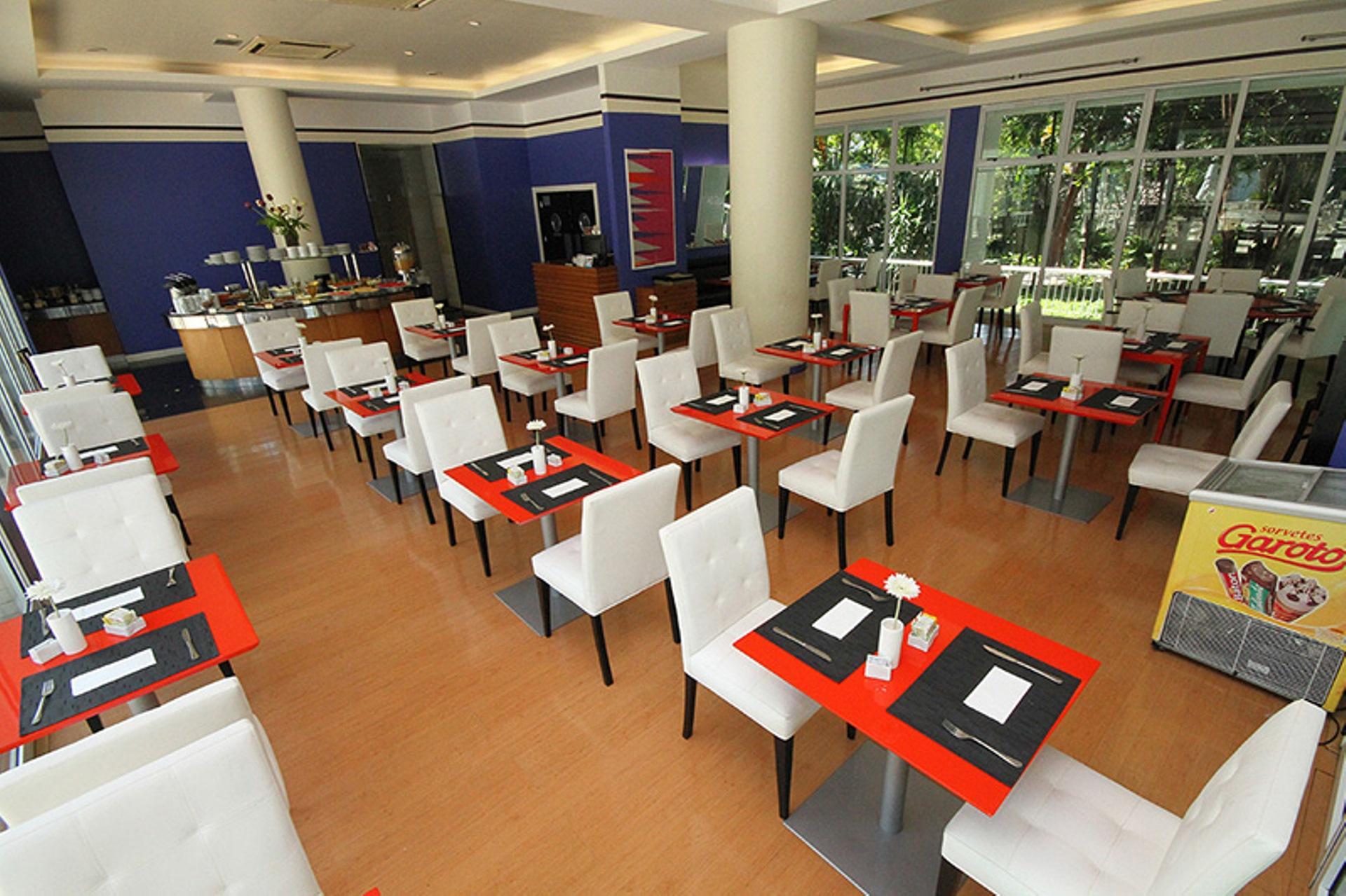 Promenade Paradiso All Suites Rio de Janeiro Exterior photo