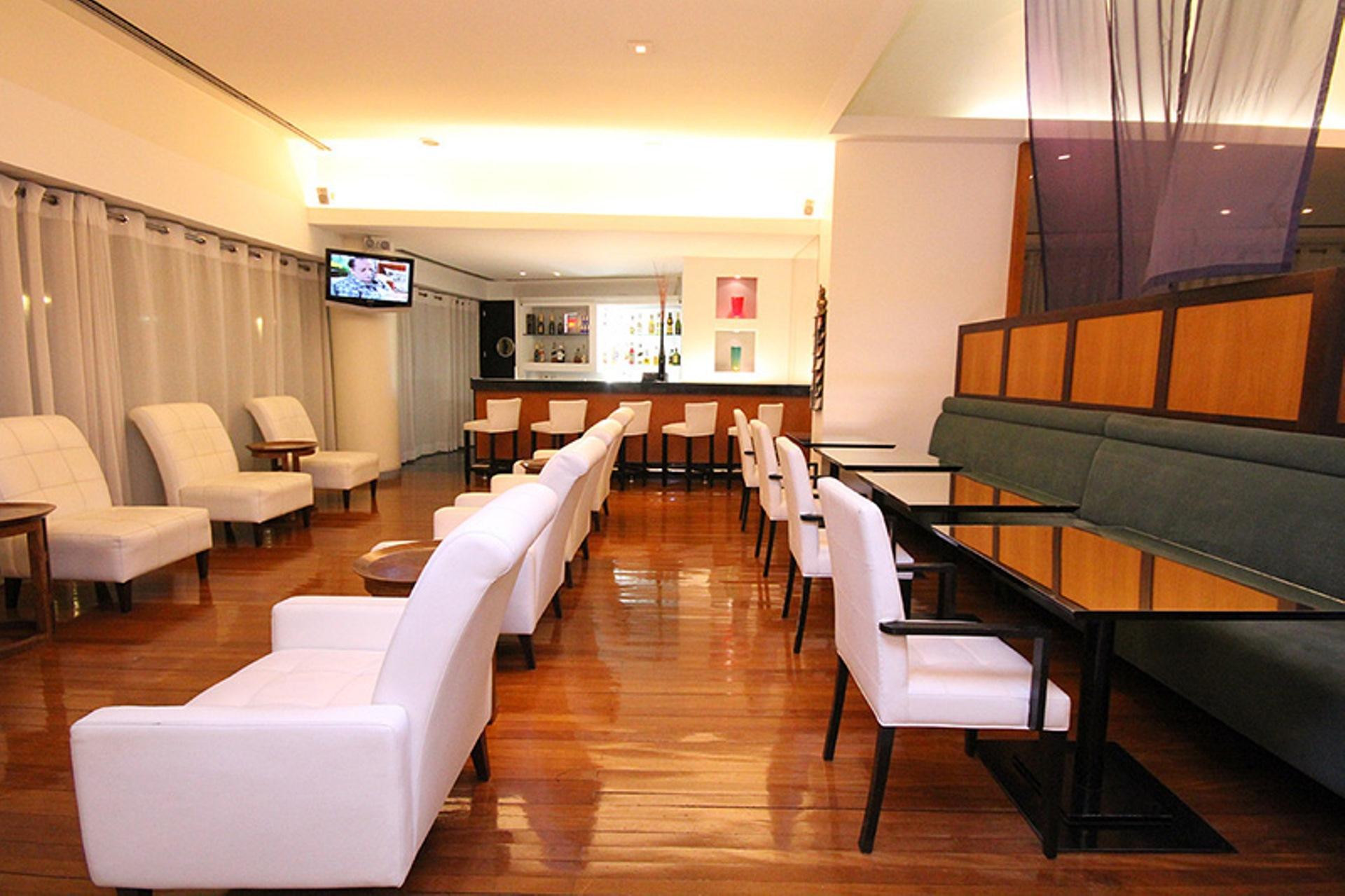 Promenade Paradiso All Suites Rio de Janeiro Exterior photo