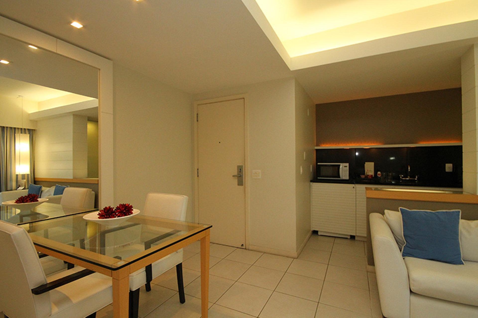 Promenade Paradiso All Suites Rio de Janeiro Exterior photo