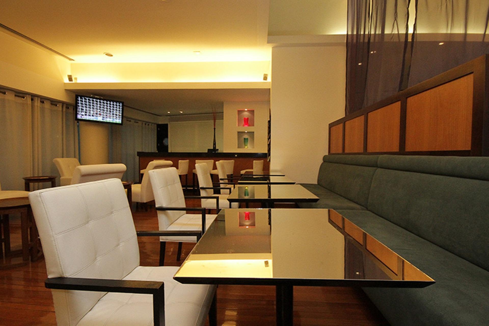 Promenade Paradiso All Suites Rio de Janeiro Exterior photo