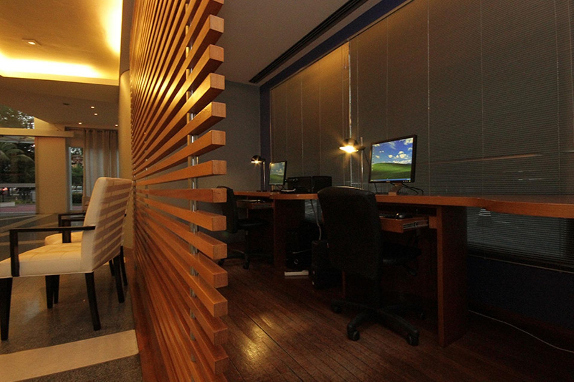 Promenade Paradiso All Suites Rio de Janeiro Exterior photo