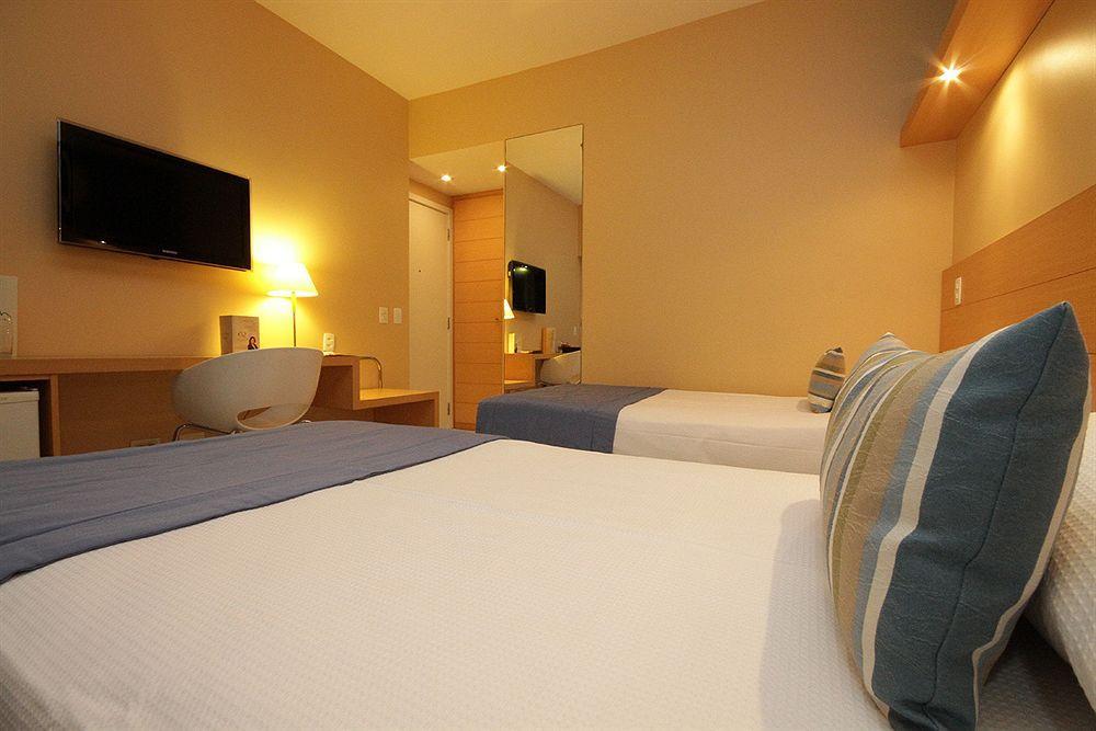 Promenade Paradiso All Suites Rio de Janeiro Exterior photo