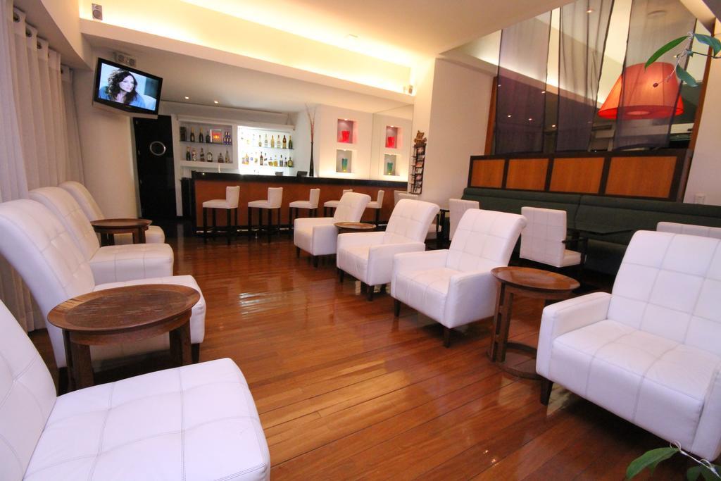 Promenade Paradiso All Suites Rio de Janeiro Exterior photo