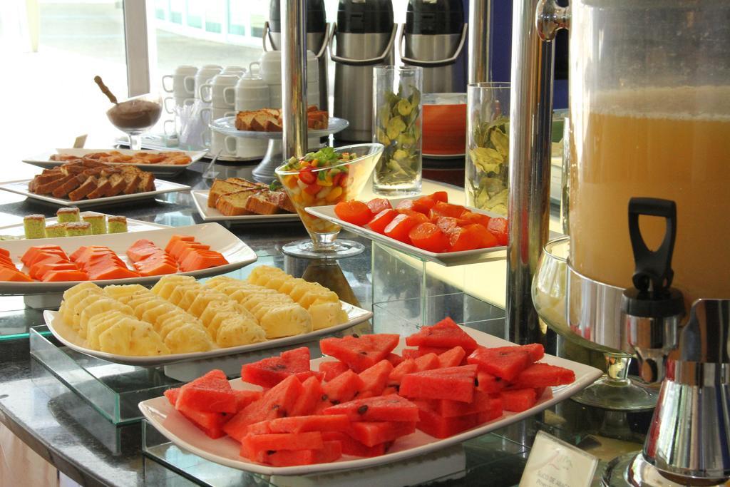 Promenade Paradiso All Suites Rio de Janeiro Exterior photo