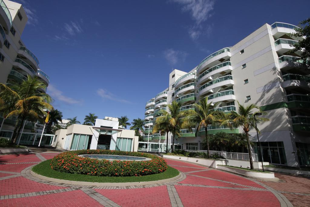 Promenade Paradiso All Suites Rio de Janeiro Exterior photo