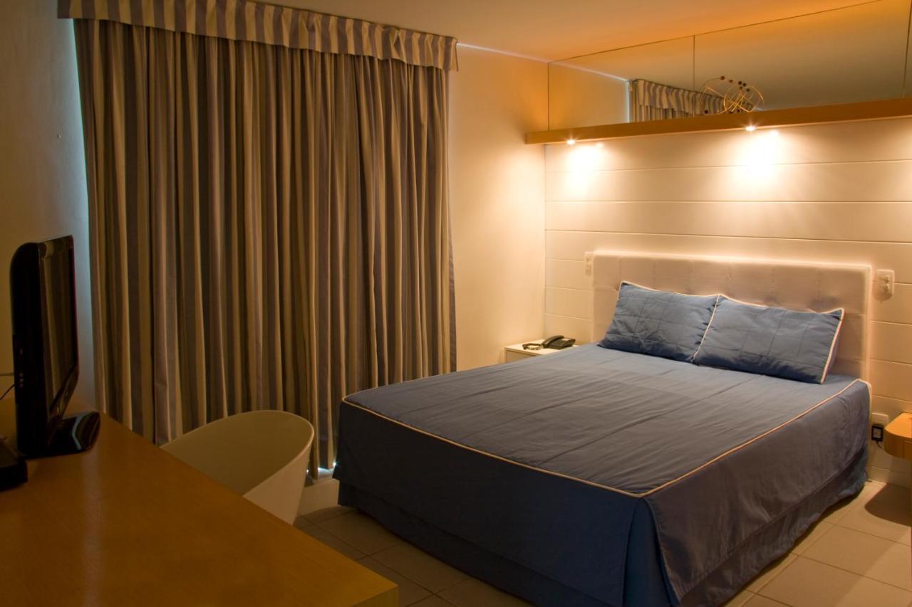 Promenade Paradiso All Suites Rio de Janeiro Exterior photo